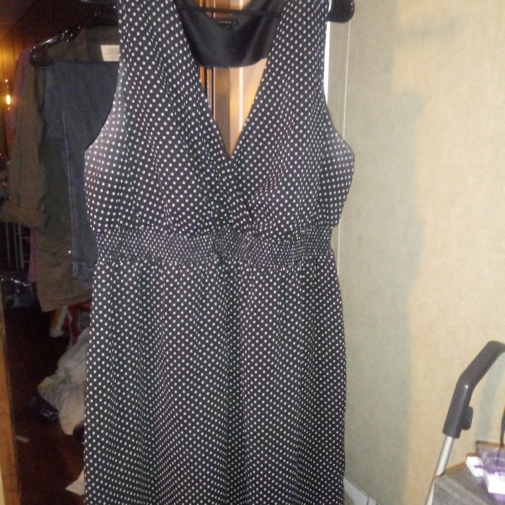 Torrid dress size 2